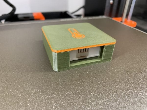 Obudowa czujnika temperatury Sonoff SNZB-02 - obrazek 5