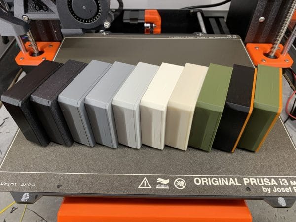 Obudowa czujnika temperatury Sonoff SNZB-02 - obrazek 6