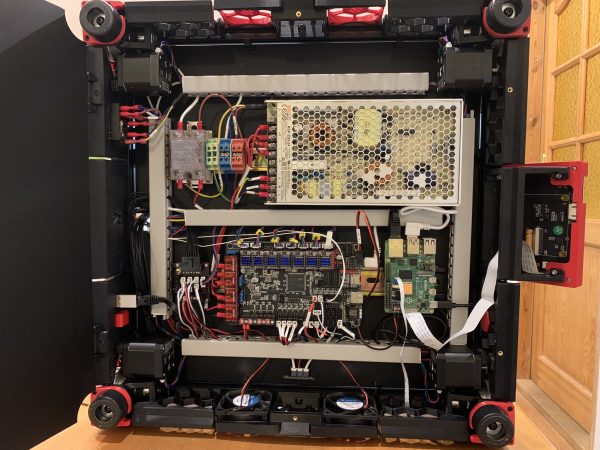 Drukarka Voron 2.4 R2 300 - obrazek 6