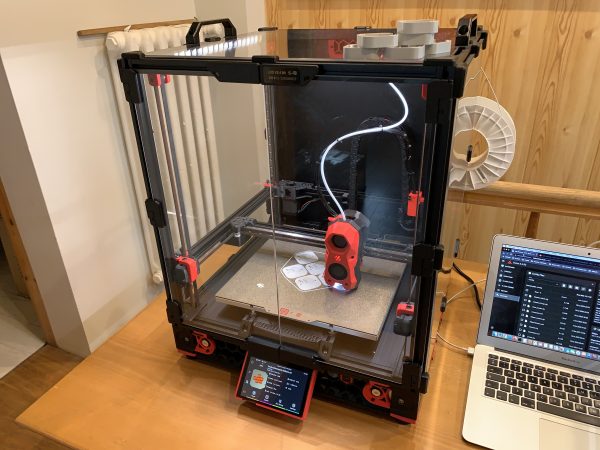 Drukarka Voron 2.4 R2 300 - obrazek 3