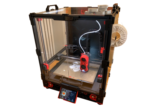 Drukarka Voron 2.4 R2 300