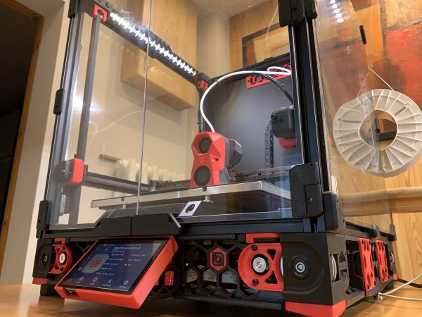 Drukarka Voron 2.4 R2 300 - obrazek 2