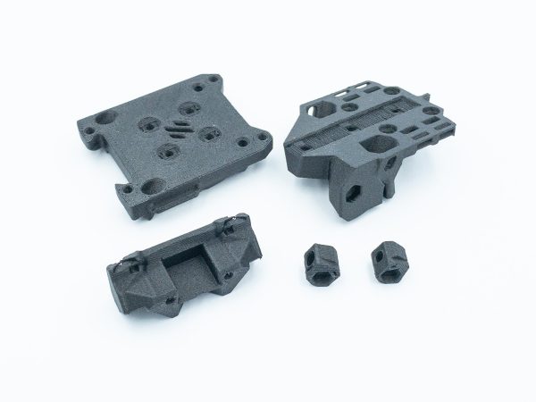 Voron Tap - części drukowane z PA12-CF15 - obrazek 2