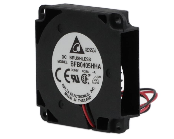 Wentylator Delta Electronics BFB0405HHA-A - 5V - idealny do XOL - obrazek 2